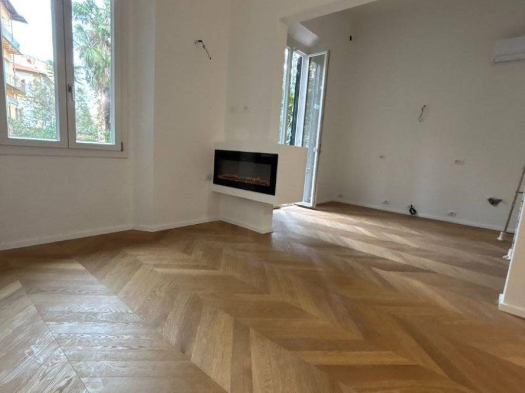 appartamento in vendita a Firenze in zona Coverciano