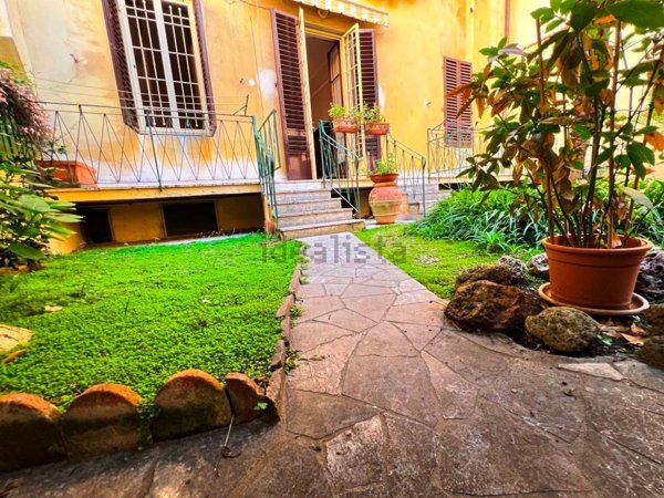 appartamento in vendita a Firenze in zona Centro Duomo