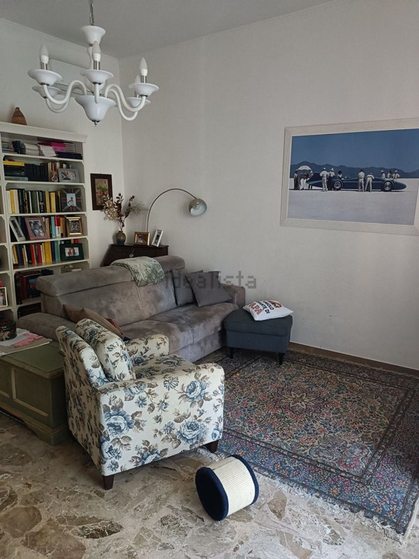 appartamento in vendita a Firenze in zona Careggi