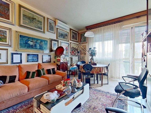 appartamento in vendita a Firenze in zona Ponte a Greve