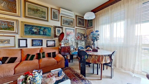 appartamento in vendita a Firenze in zona Ponte a Greve