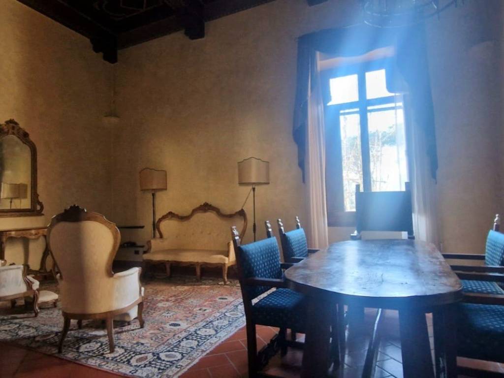 appartamento in vendita a Firenze in zona Galluzzo