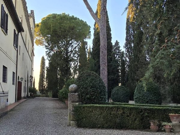 appartamento in vendita a Firenze in zona Galluzzo