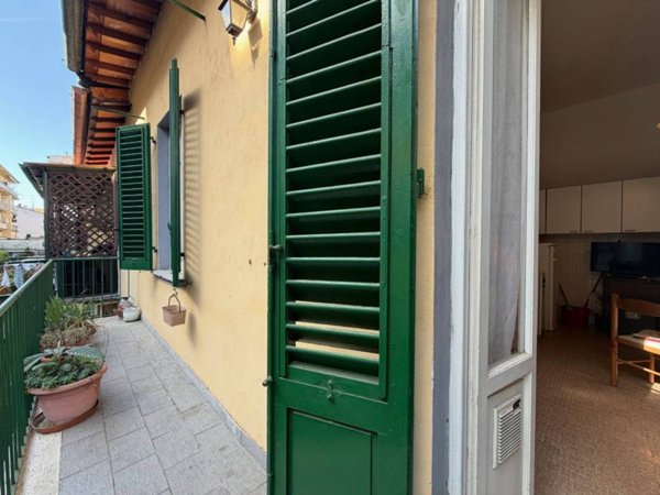appartamento in vendita a Firenze in zona Porta Romana