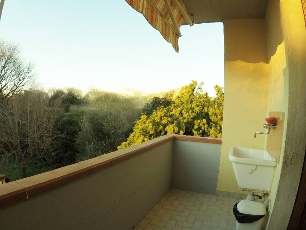 appartamento in vendita a Firenze in zona Isolotto