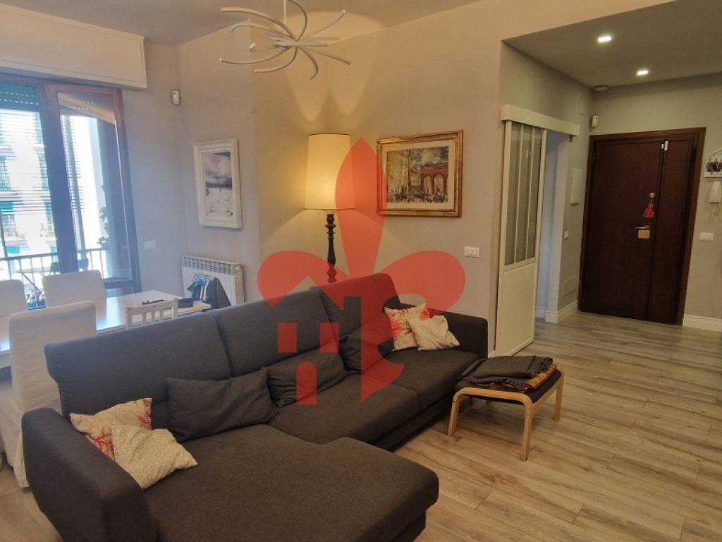 appartamento in vendita a Firenze in zona Soffiano