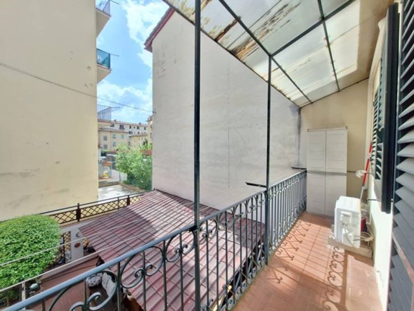 appartamento in vendita a Firenze in zona Coverciano