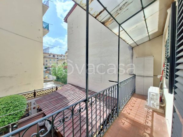 appartamento in vendita a Firenze in zona Coverciano
