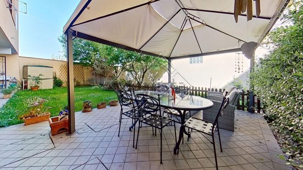 appartamento in vendita a Firenze in zona Peretola