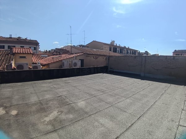 ufficio in vendita a Firenze in zona Centro Storico
