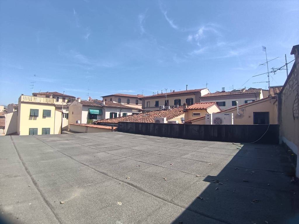 ufficio in vendita a Firenze in zona Centro Storico