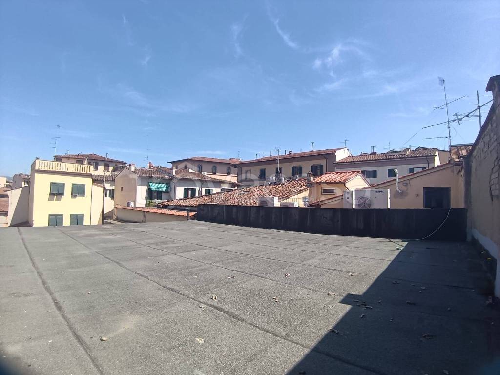 ufficio in vendita a Firenze in zona Centro Storico