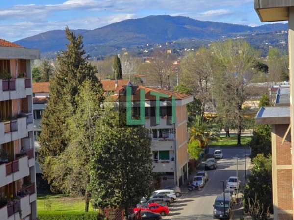 appartamento in vendita a Firenze in zona Gavinana