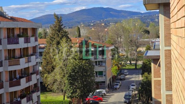 appartamento in vendita a Firenze in zona Gavinana