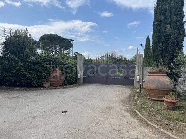 casa indipendente in vendita a Firenze in zona Gavinana