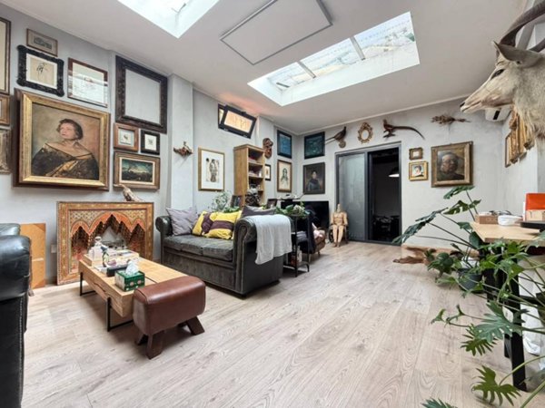 ufficio in vendita a Firenze in zona Centro Santa Croce