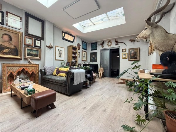 ufficio in vendita a Firenze in zona Centro Santa Croce