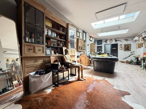 appartamento in vendita a Firenze in zona Centro Santa Croce
