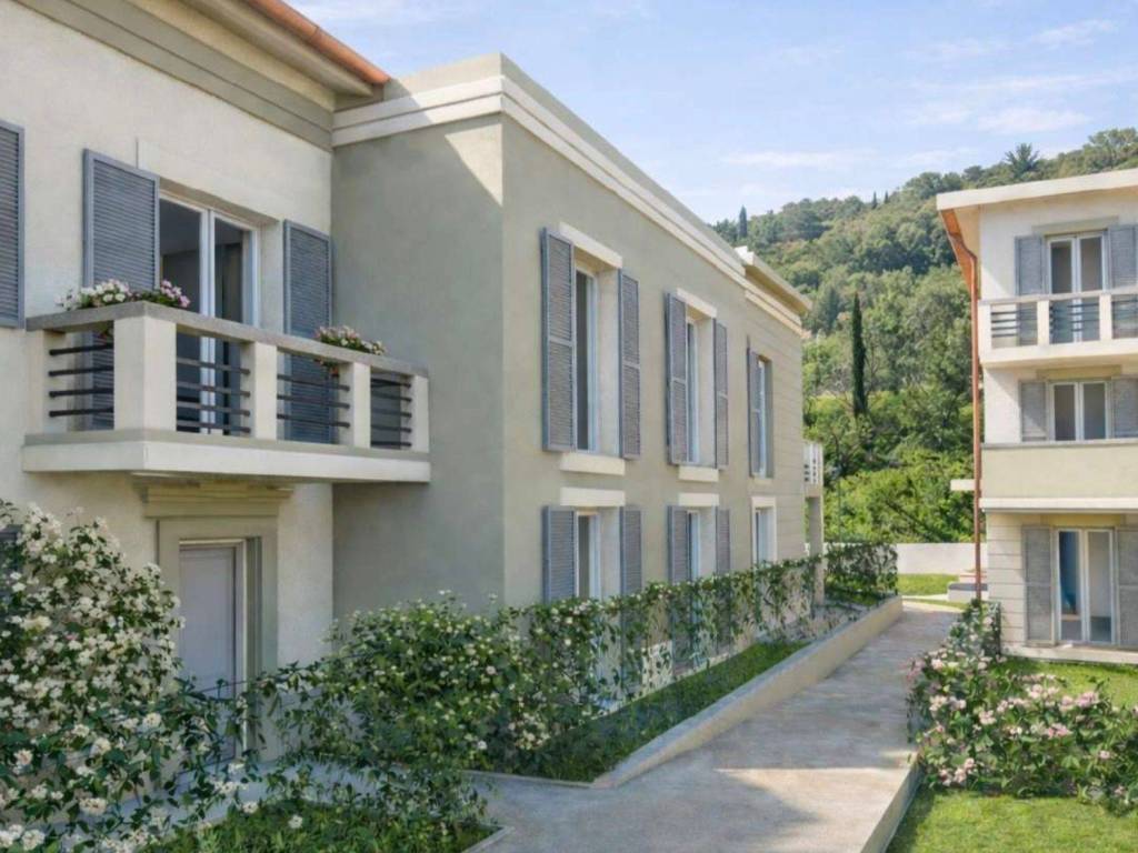 appartamento in vendita a Firenze in zona Centro San Frediano