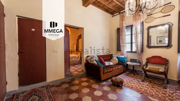 appartamento in vendita a Firenze in zona Centro Duomo