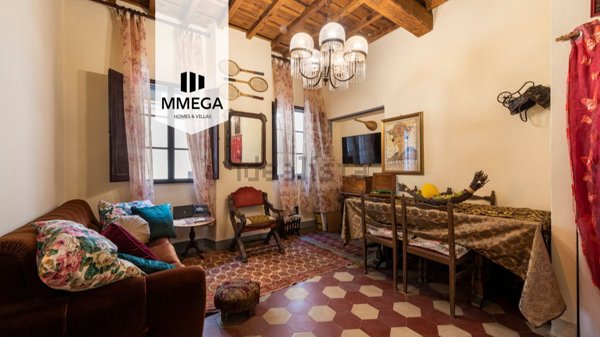 appartamento in vendita a Firenze in zona Centro Duomo