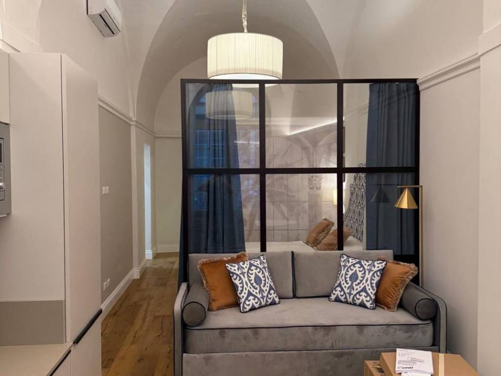 appartamento in vendita a Firenze in zona Centro San Frediano