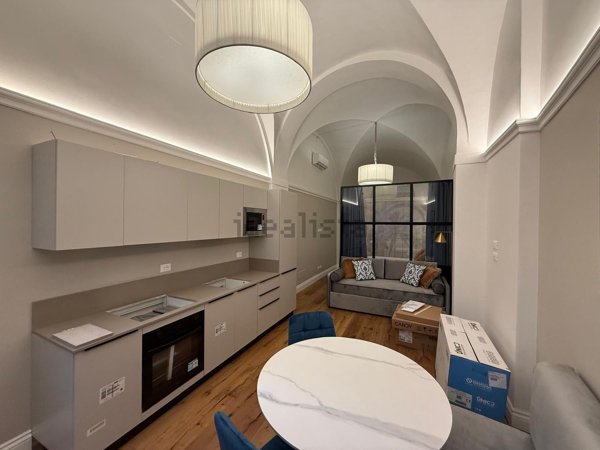 appartamento in vendita a Firenze in zona Centro San Frediano
