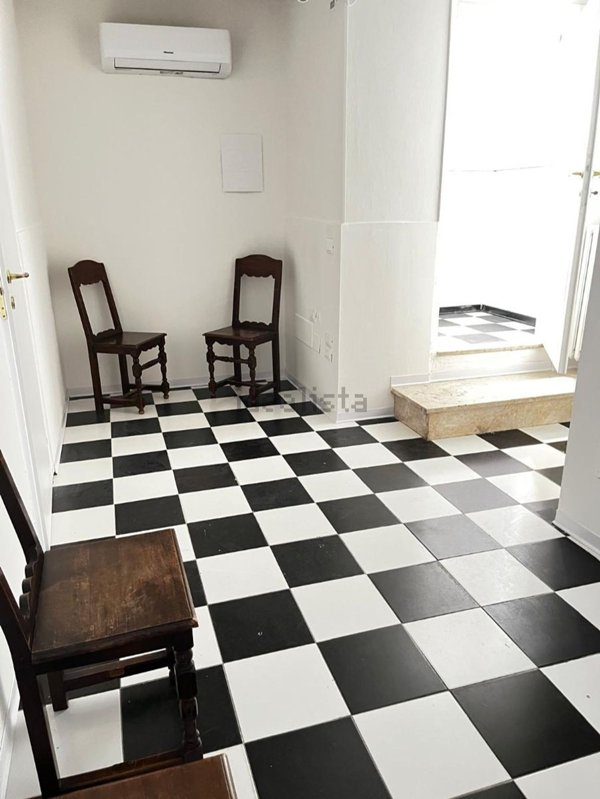 appartamento in vendita a Firenze in zona Isolotto