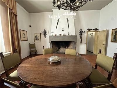casa indipendente in vendita a Firenze in zona Centro Storico