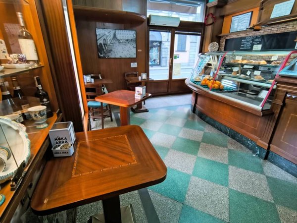 negozio in vendita a Firenze in zona Centro Storico