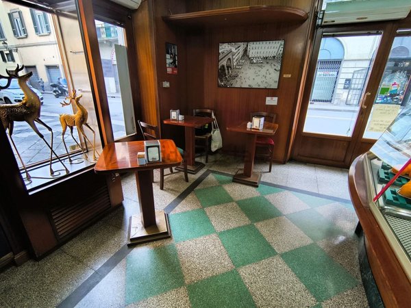 negozio in vendita a Firenze in zona Centro Duomo