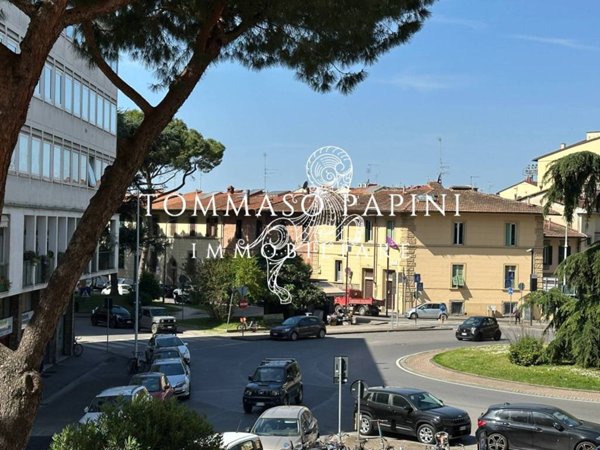 appartamento in vendita a Firenze in zona Coverciano