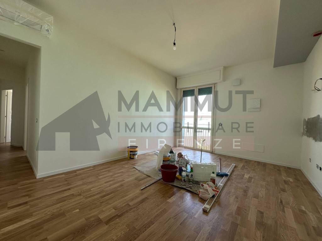 appartamento in vendita a Firenze in zona Novoli