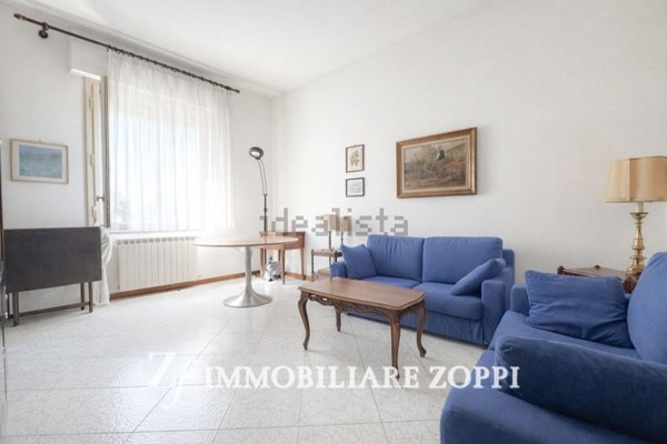 appartamento in vendita a Firenze in zona Novoli