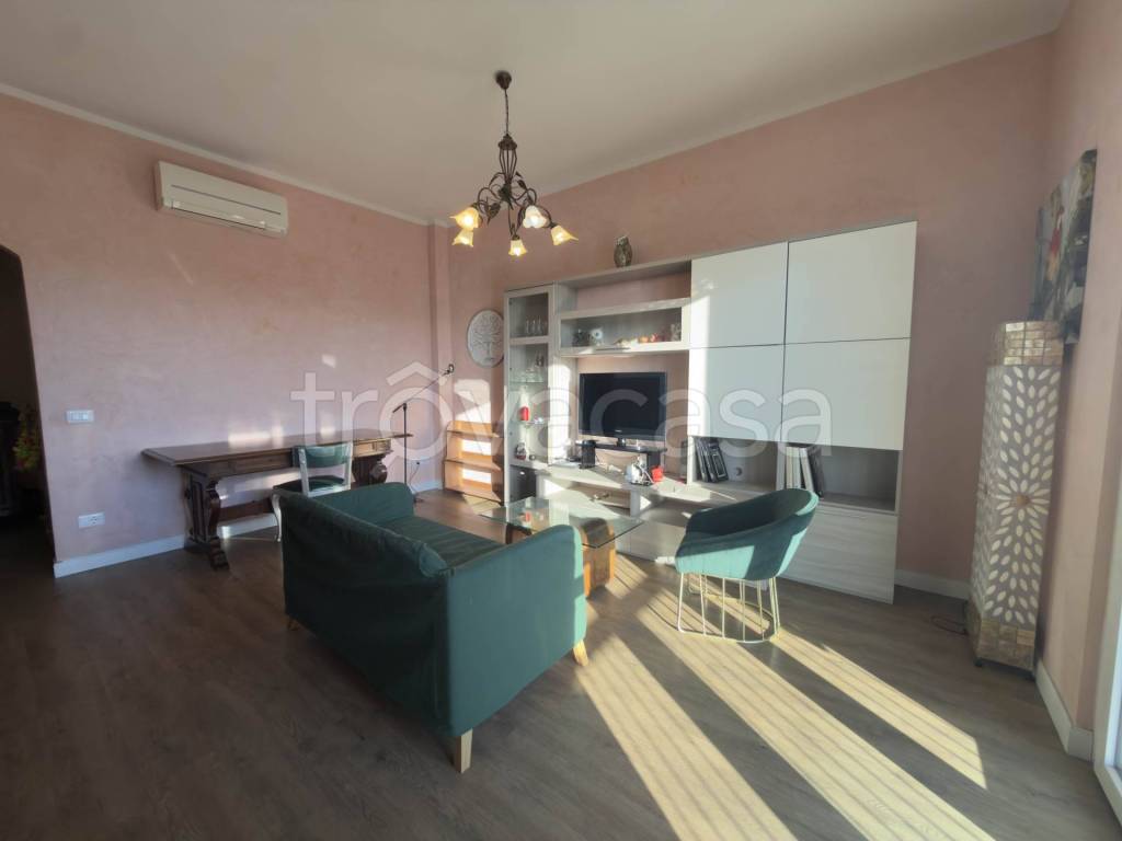 appartamento in vendita a Firenze in zona Gavinana