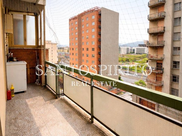 appartamento in vendita a Firenze in zona Novoli