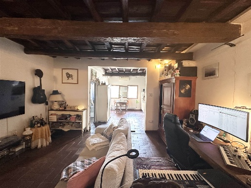 appartamento in vendita a Firenze in zona Centro San Frediano