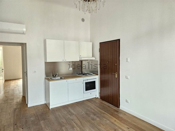 appartamento in vendita a Firenze in zona Campo di Marte