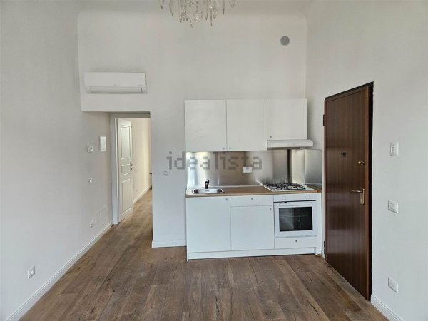 appartamento in vendita a Firenze in zona Campo di Marte