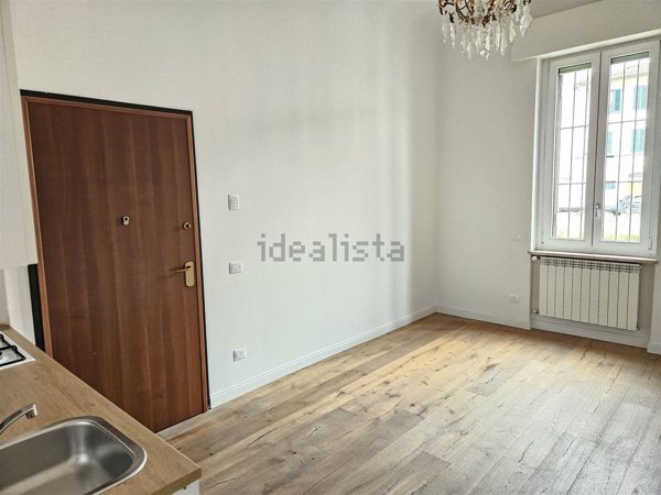 appartamento in vendita a Firenze in zona Campo di Marte