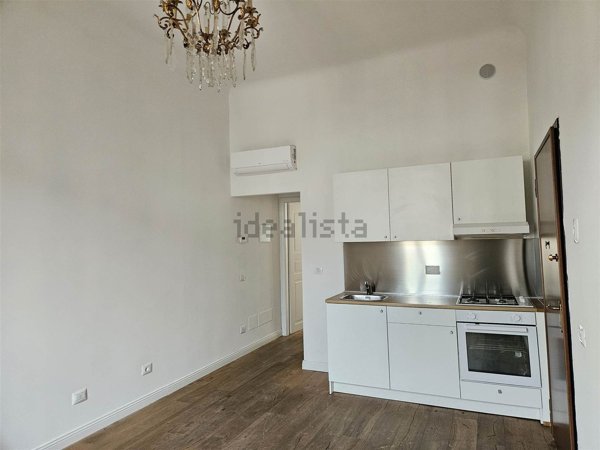 appartamento in vendita a Firenze in zona Campo di Marte