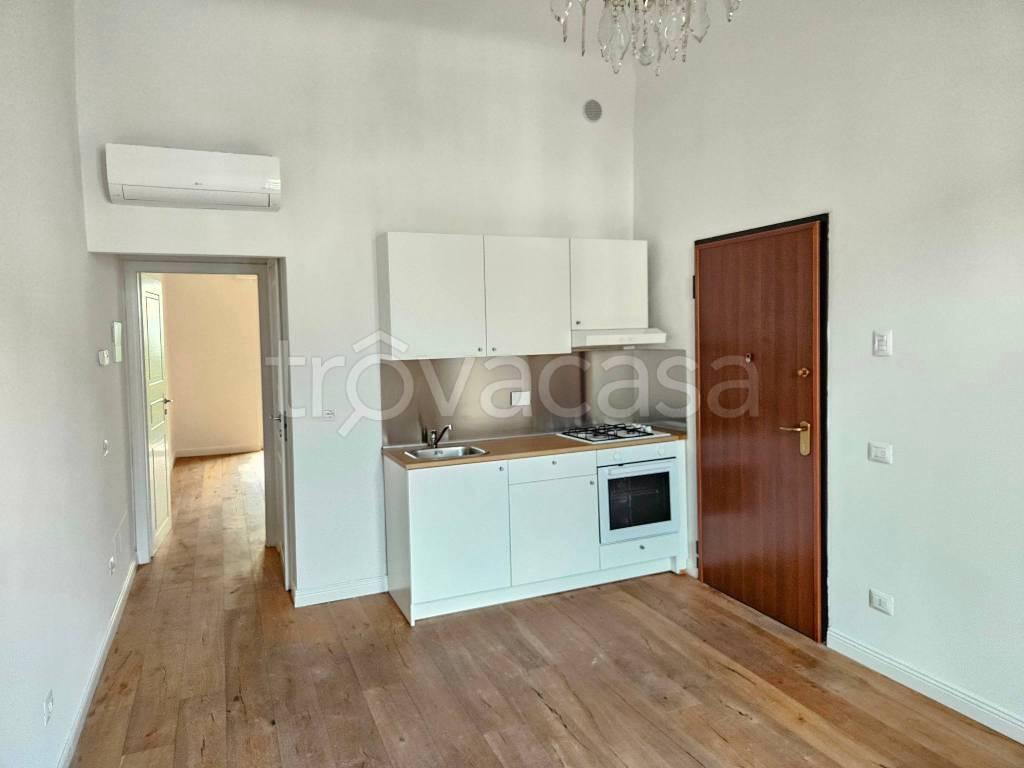 appartamento in vendita a Firenze in zona Campo di Marte