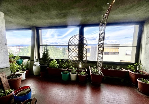 appartamento in vendita a Firenze in zona Brozzi