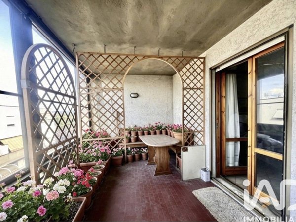 appartamento in vendita a Firenze in zona Peretola