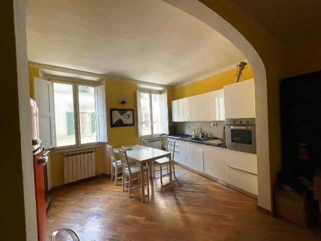 appartamento in vendita a Firenze in zona Centro Santa Croce