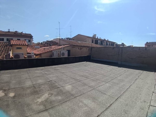 ufficio in vendita a Firenze in zona Centro Storico