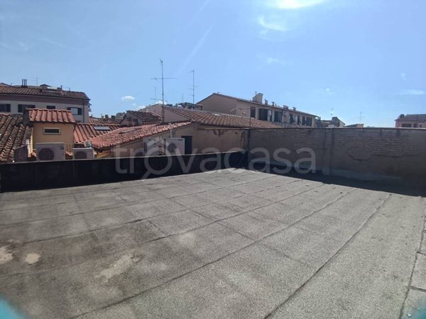 ufficio in vendita a Firenze in zona Centro Storico