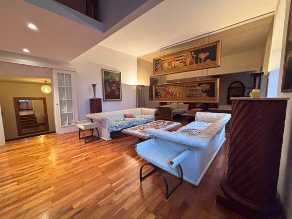 appartamento in vendita a Firenze in zona Le Cure