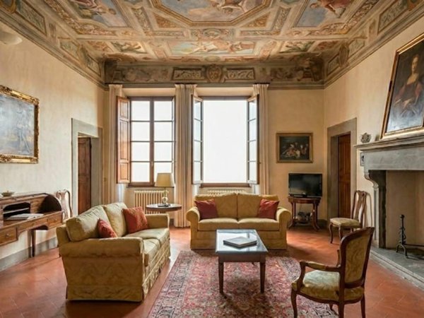 appartamento in vendita a Firenze in zona Centro Santa Croce