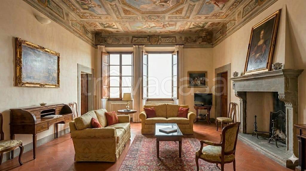 appartamento in vendita a Firenze in zona Centro Santa Croce